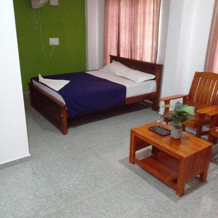 Atlas Residency Kalpetta Esterno foto