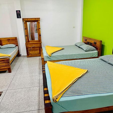 Atlas Residency Kalpetta Esterno foto