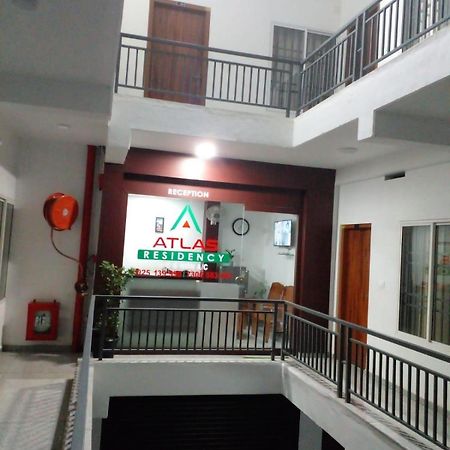 Atlas Residency Kalpetta Esterno foto
