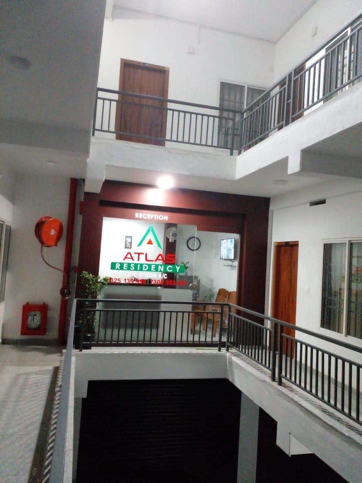 Atlas Residency Kalpetta Esterno foto